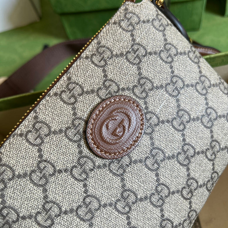 Cozy Bags - GUKI Women Shoulders Bags - 157