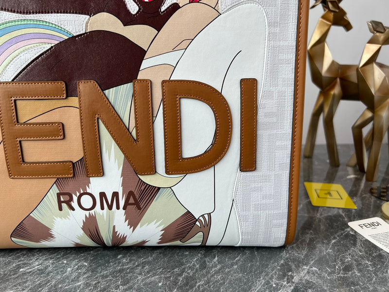 COZY BAGS - FDE Bags - 006
