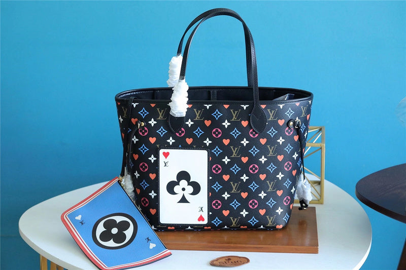 COZY - LOV Lady Bags - 1591