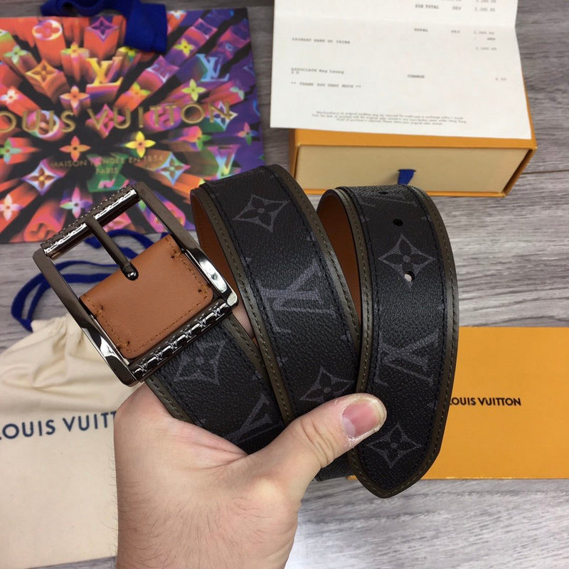 JB - LOV Belts - 289