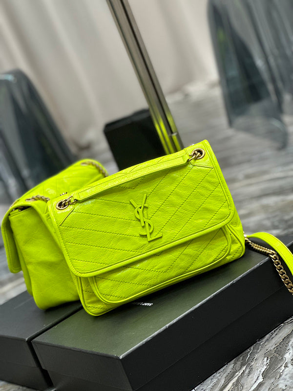 COZY - YLS Bags - 831