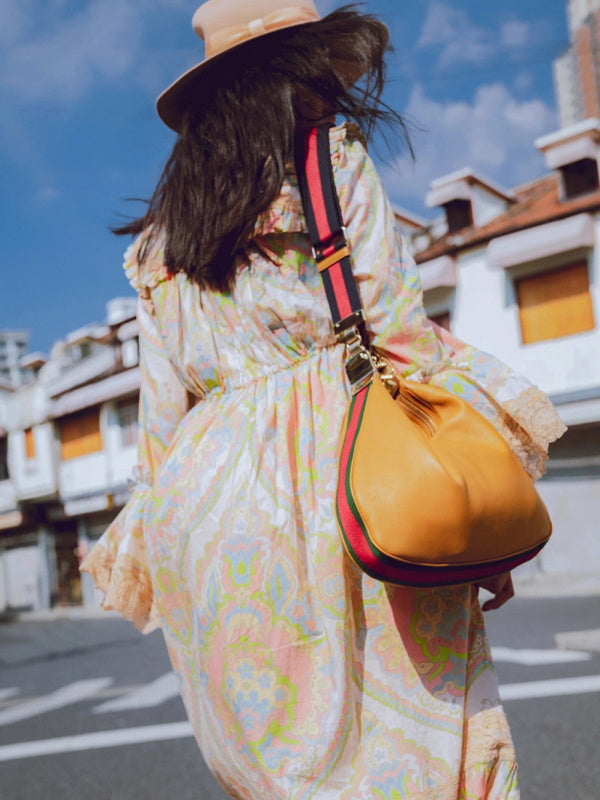 COZY BAGS - GUKI Women Bags - 991