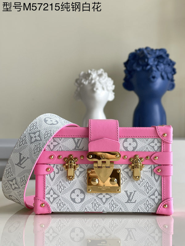 COZY BAGS - LOV Bags - 3263