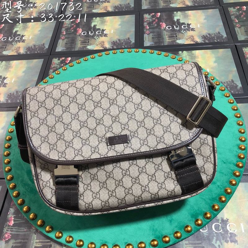 COZY BAGS - Guki Men Bags - 278