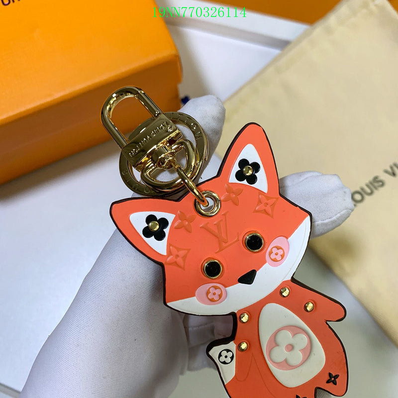 COZY BAGS - CHL Wallet - 1018