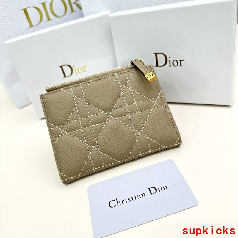 COZY BAGS - Mix Wallets - 671