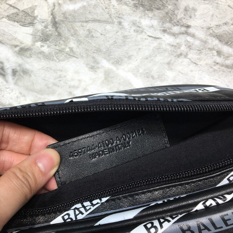 JB - BG Men Bags - 046