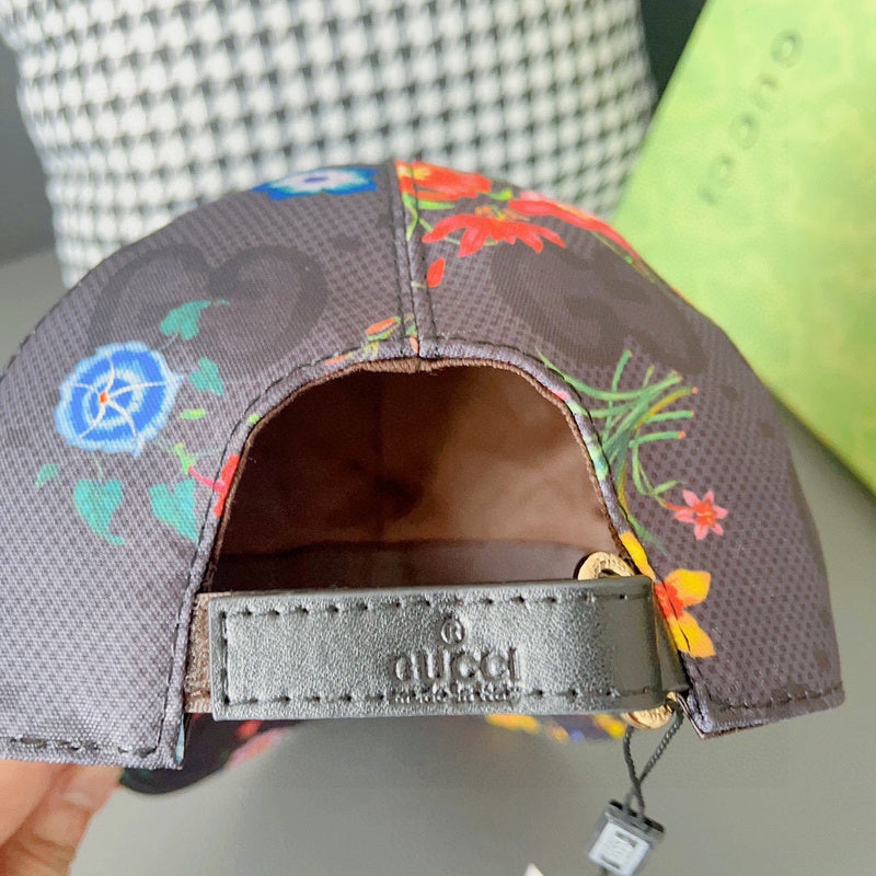 COZY BAGS - Guki Hats & Caps - 012