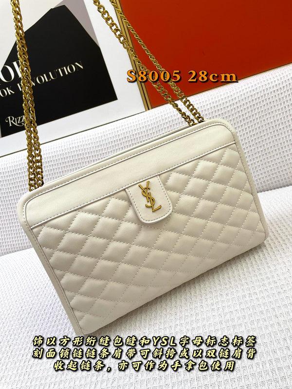 COZY - YLS Bags - 213