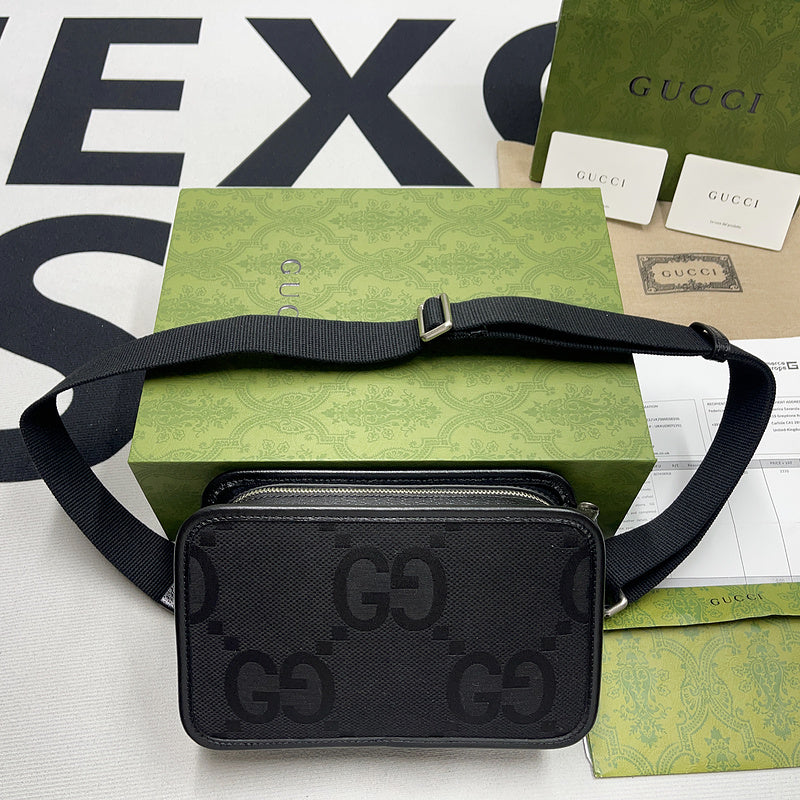 COZY BAGS - Guki Men Bags - 011
