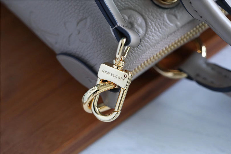 COZY - LOV Lady Bags - 1829