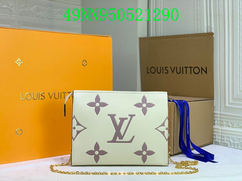 COZY BAGS - CHL Wallet - 906