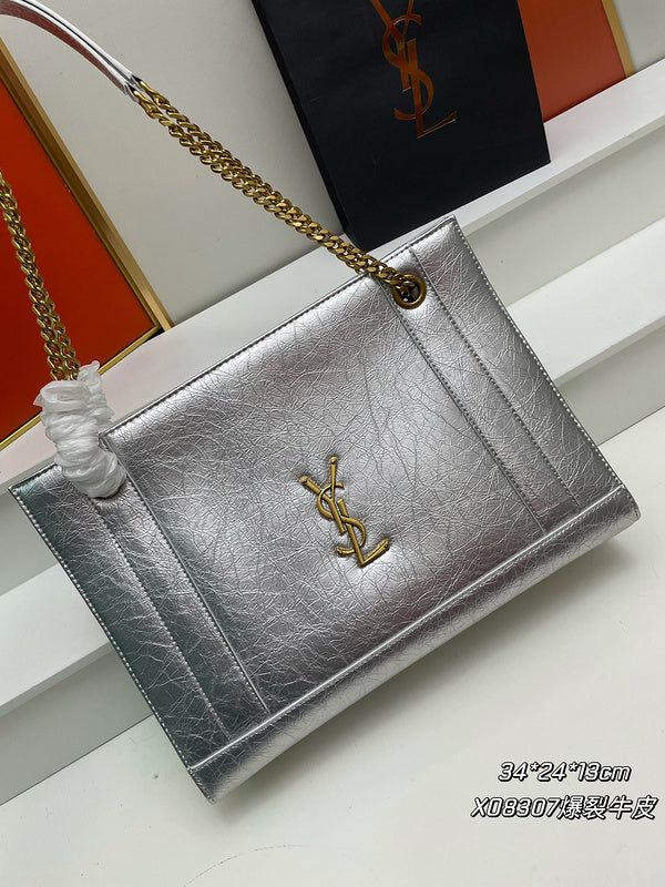 COZY - YLS Bags - 137