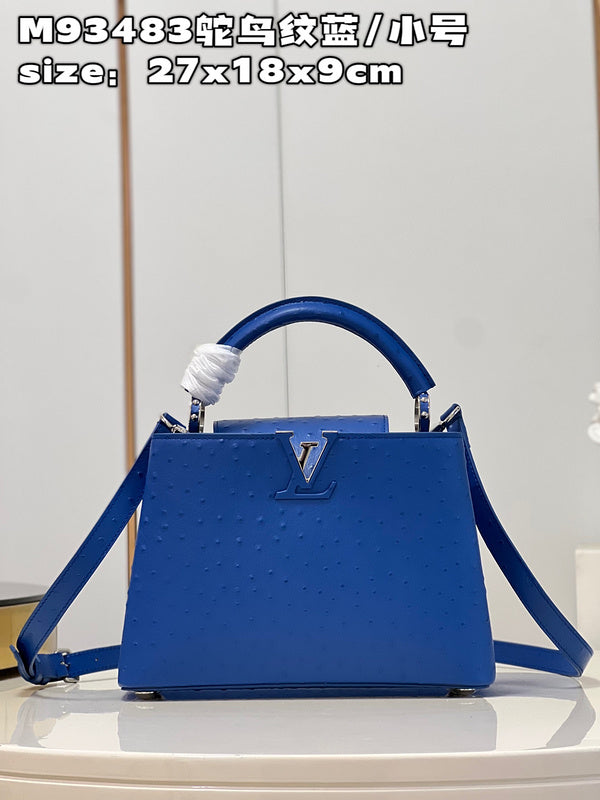 COZY BAGS - LOV Bags - 1270