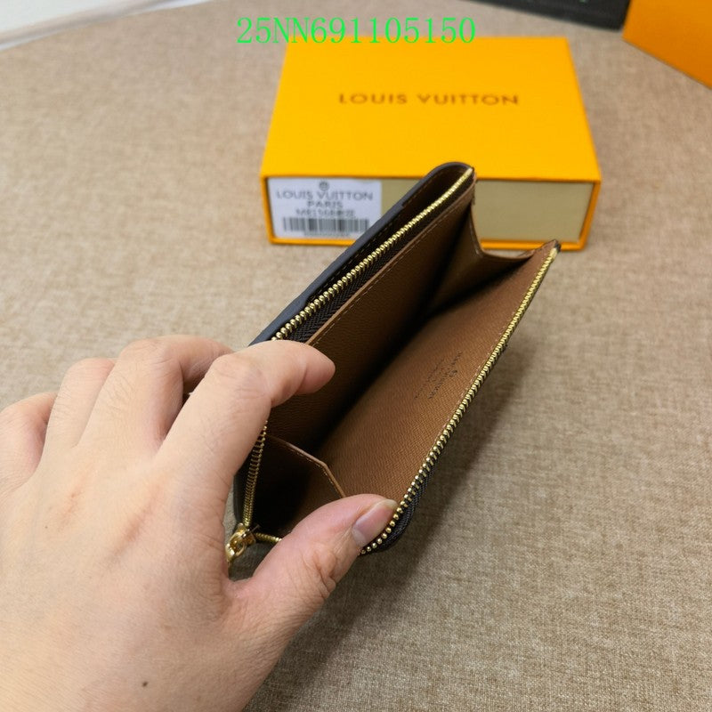 COZY BAGS - LOV Wallet - 898