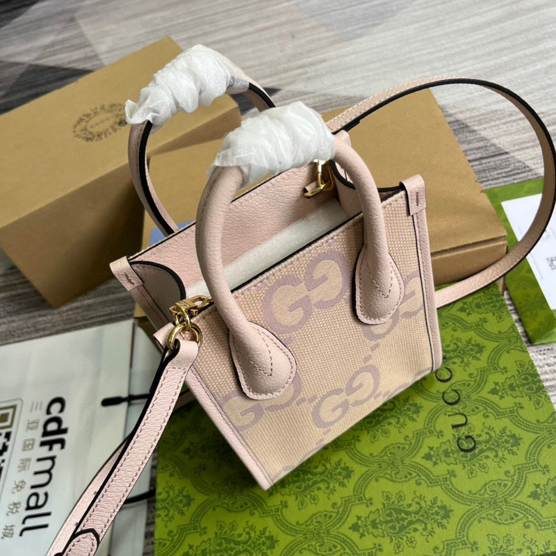 JB - Guki Lady Bags - 208