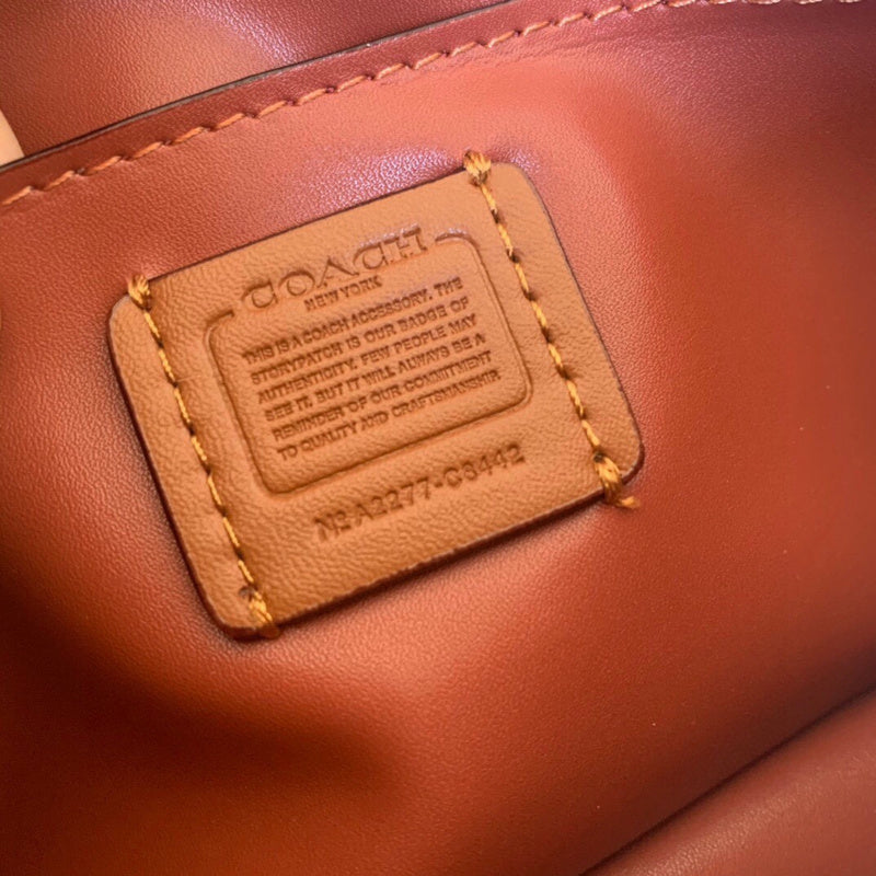 COZY - CAH Bags - 433
