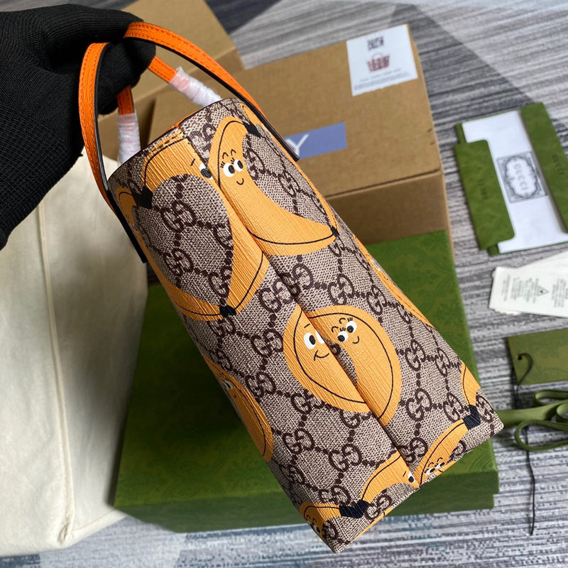 JB - Guki Lady Bags - 641