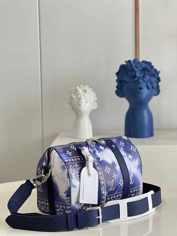COZY - LV Bags - 1955