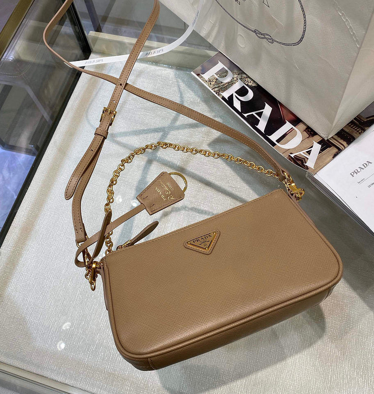 JB - PD Lady Bags - 376
