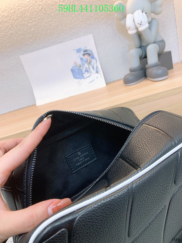 COZY BAGS - LOV Wallet - 900