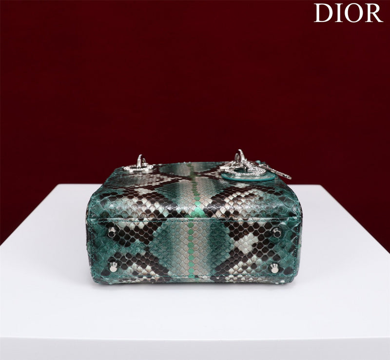 COZY - DOR Lady Bags - 041
