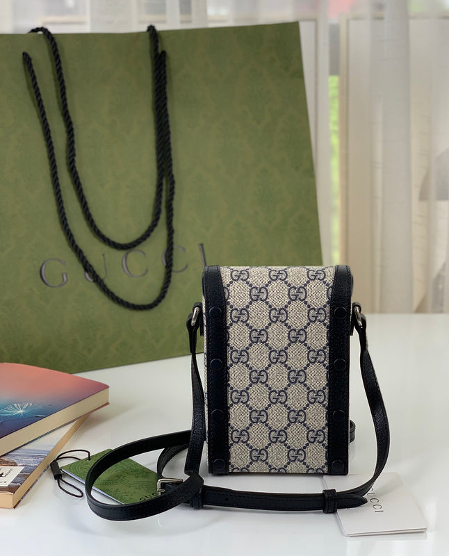 COZY BAGS - GUKI Women Bags - 1246