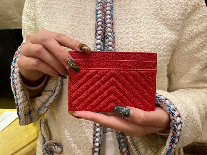 COZY - CHL Wallets - 039
