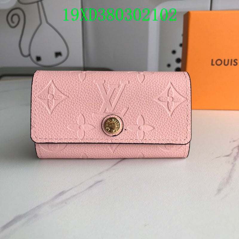 COZY BAGS - CHL Wallet - 1060