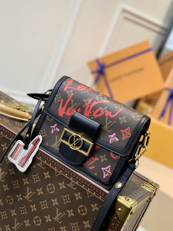COZY BAGS - LOV Bags - 3554