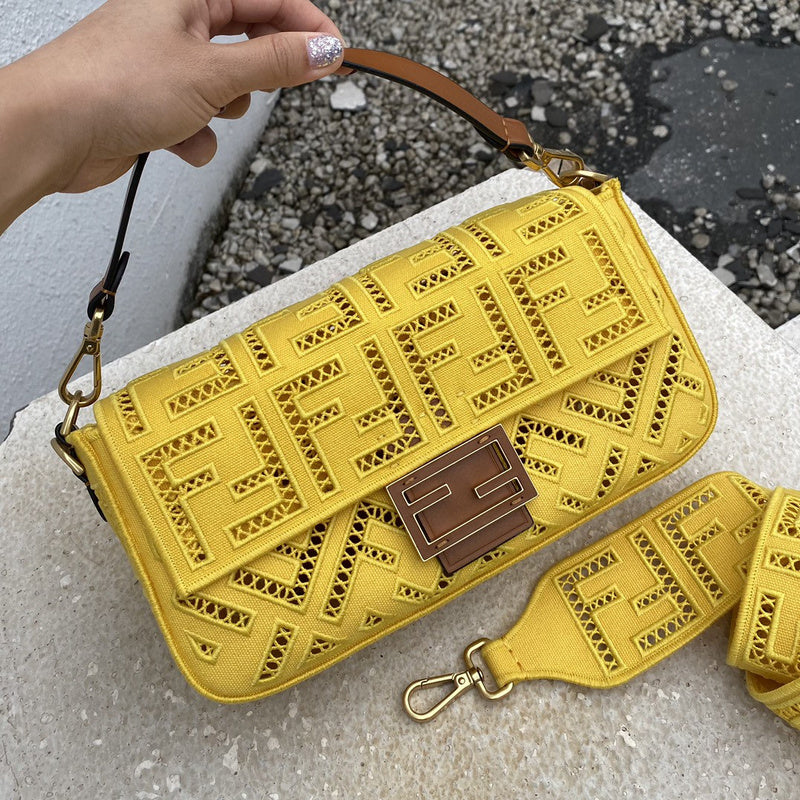 COZY - FDE Bags - 333
