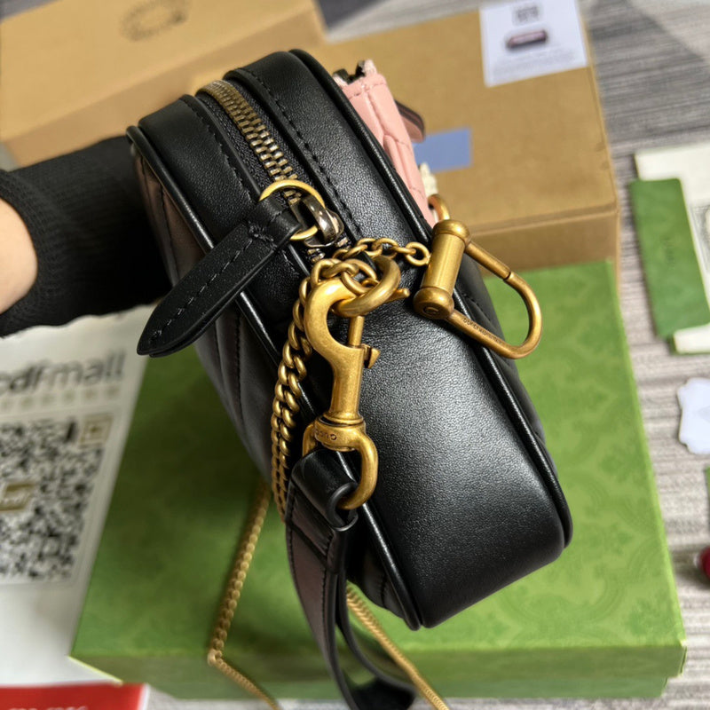 JB - Guki Lady Bags - 459
