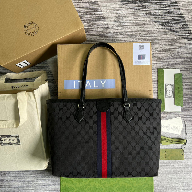 JB - Guki Lady Bags - 627