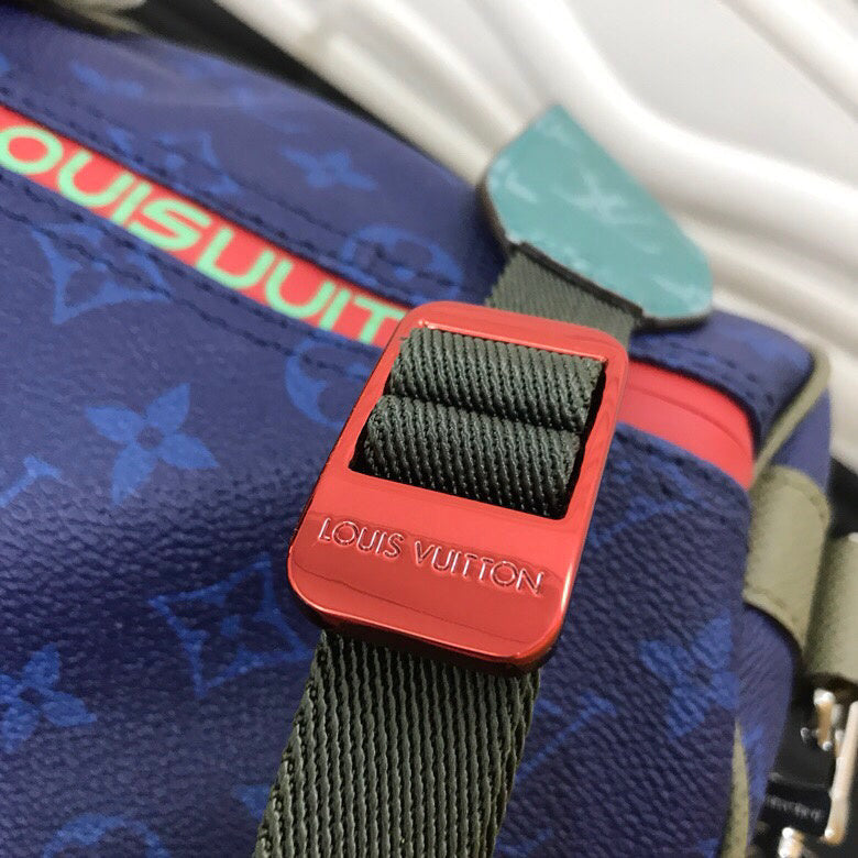 JB - LOV Travel Bags - 127