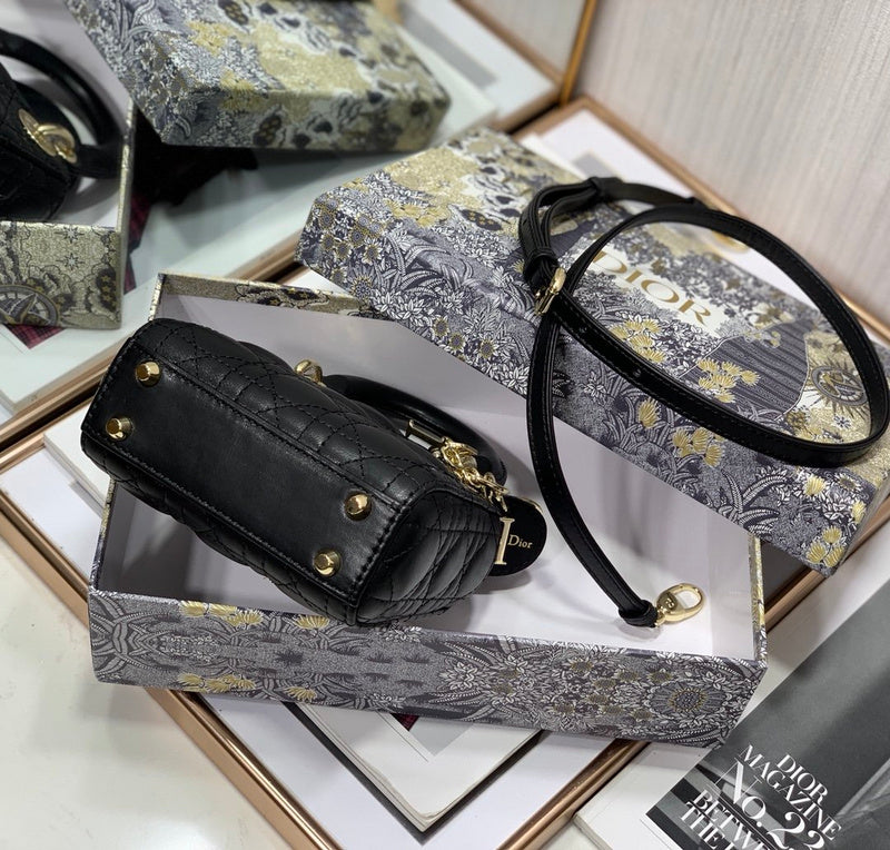 JB - DOR Lady Bags - 408