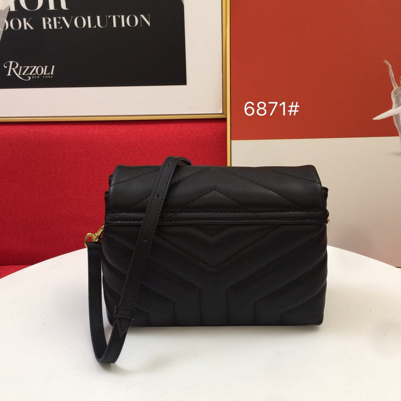 COZY - YLS Bags - 047