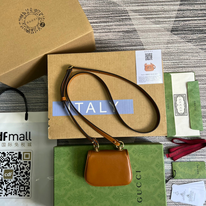 COZY BAGS - GUKI Bags - 1303