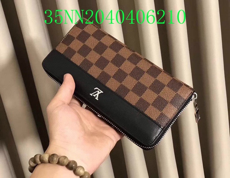 COZY BAGS - LOV Wallet - 1438