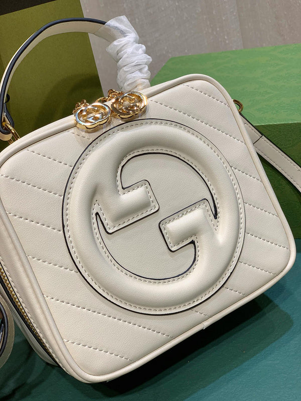 COZY BAGS - GUKI Bags - 256