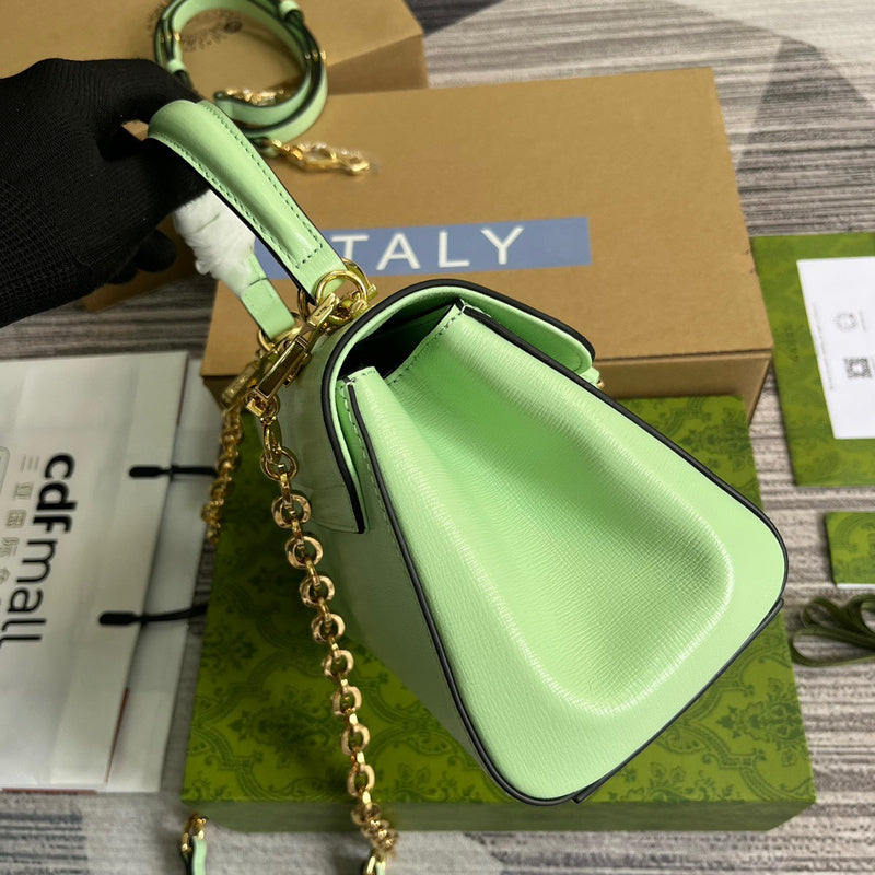 JB - Guki Lady Bags - 156