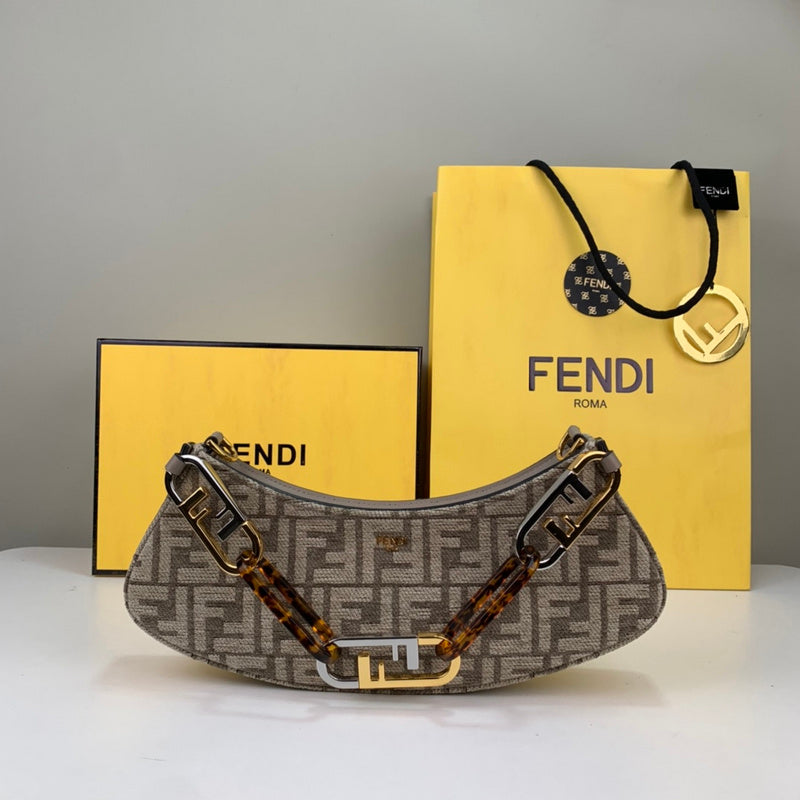 COZY - FDE Bags - 077