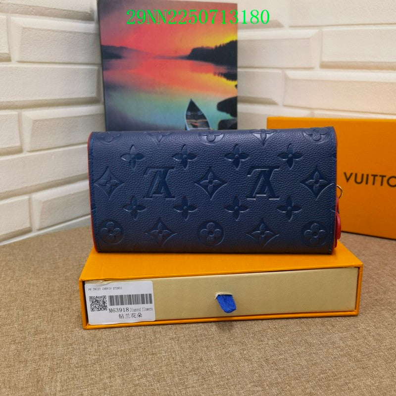 COZY BAGS - LOV Wallet - 1091