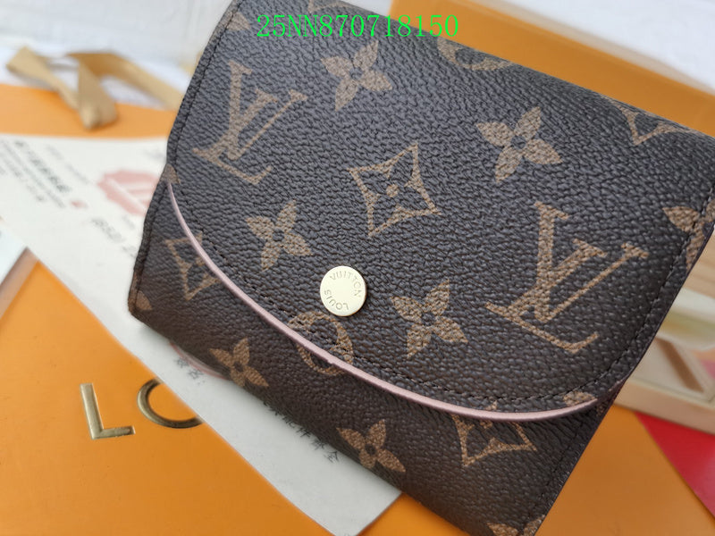 COZY BAGS - LOV Wallet - 1057