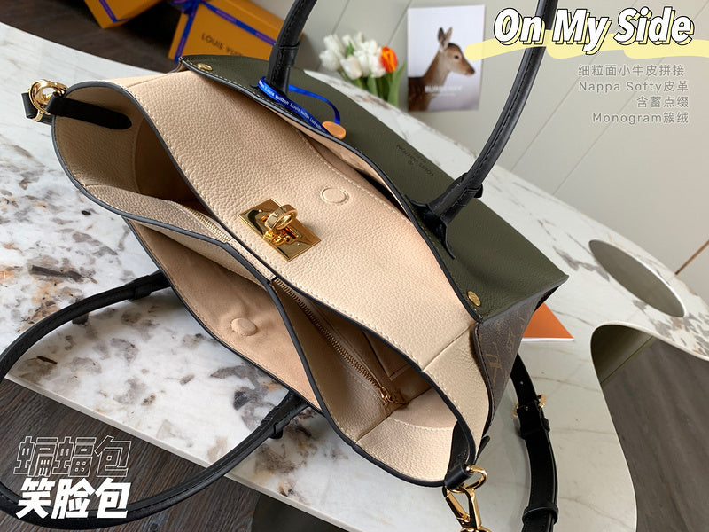 JB - LOV Lady Bags - 617