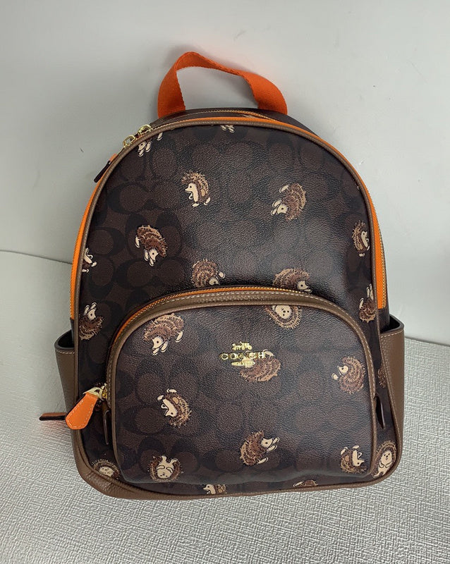 COZY - CAH Bags - 054
