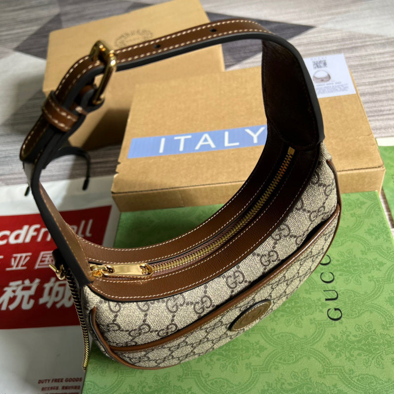 JB - Guki Lady Bags - 428
