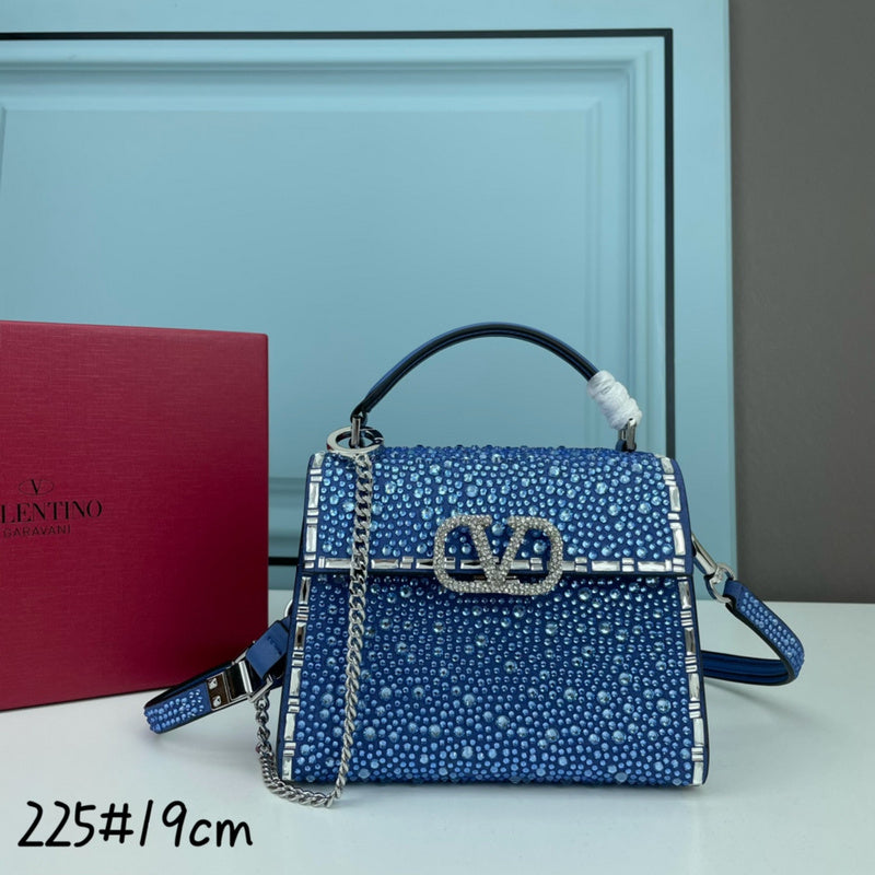 COZY BAGS - VEL Bags - 763