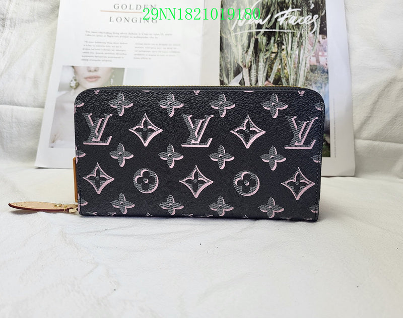 COZY BAGS - LOV Wallet - 915