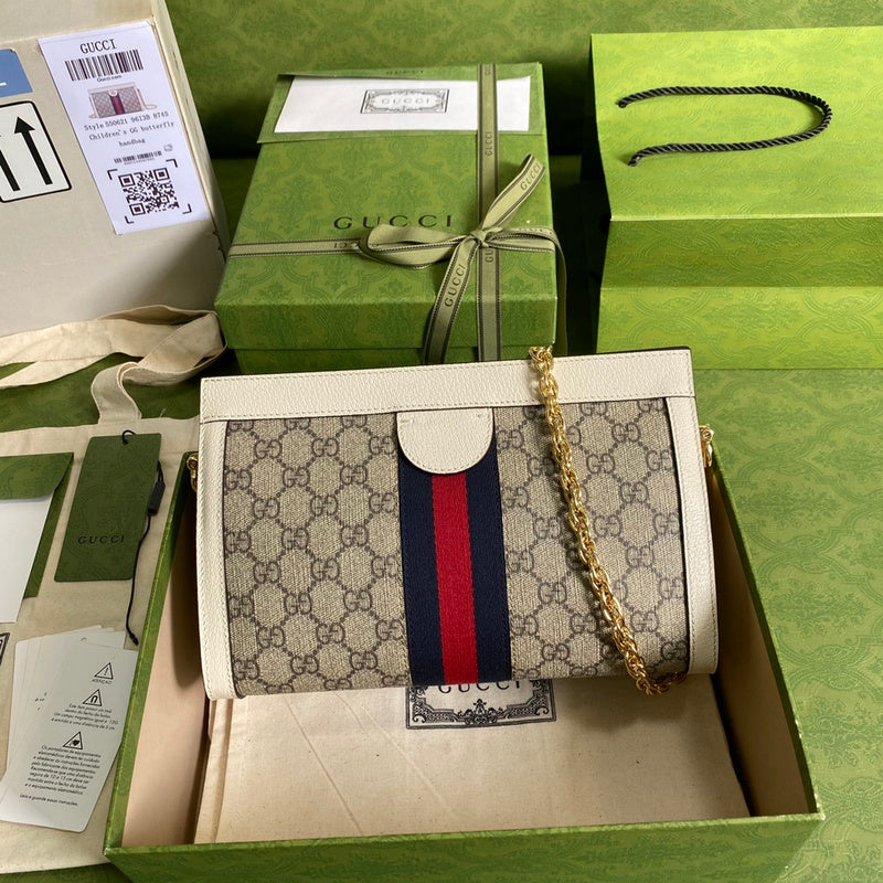 COZY BAGS - GUKI Women Bags - 1278
