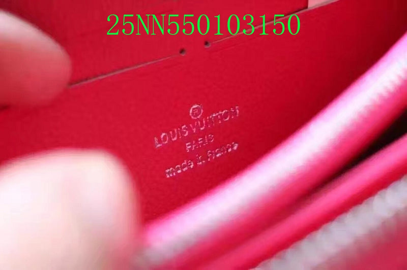 COZY BAGS - LOV Wallet - 804